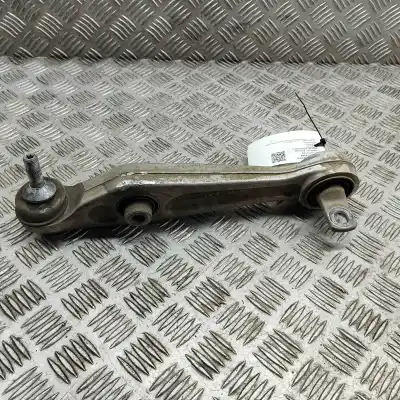 Second-hand car spare part front right lower suspension arm for tesla model 3 (2018-..) sedan oem iam references 1044341-00-d  