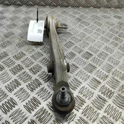 Second-hand car spare part front right lower suspension arm for tesla model 3 (2018-..) sedan oem iam references 1044341-00-d  