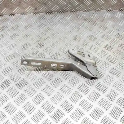 Peça sobressalente para automóvel em segunda mão DOBRADIÇA DO CAPÔ por AUDI Q7 4L  Referências OEM IAM 4L0823302  