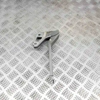 Peça sobressalente para automóvel em segunda mão dobradiça do capô por audi q7 4l (2006-2015) referências oem iam 4l0823302  