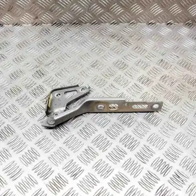 Peça sobressalente para automóvel em segunda mão dobradiça do capô por audi q7 4l (2006-2015) referências oem iam 4l0823302  