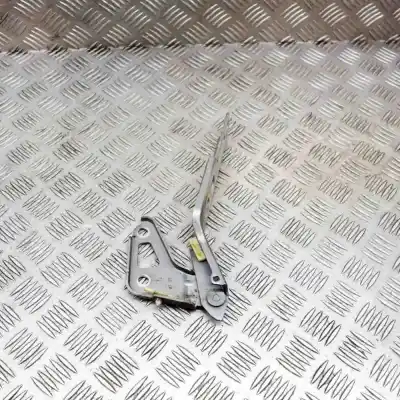 Peça sobressalente para automóvel em segunda mão dobradiça do capô por audi q7 4l (2006-2015) referências oem iam 4l0823302  