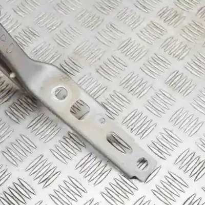 Peça sobressalente para automóvel em segunda mão dobradiça do capô por audi q7 4l (2006-2015) referências oem iam 4l0823302  