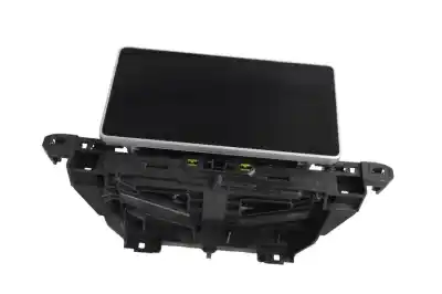 Pezzo di ricambio per auto di seconda mano DISPLAY MULTIFUNZIONE per AUDI Q5 FY  Riferimenti OEM IAM 80A919605  