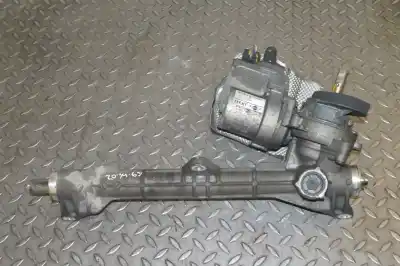 Second-hand car spare part STEERING RACK for MINI COUNTRYMAN R60  OEM IAM references 9810034  