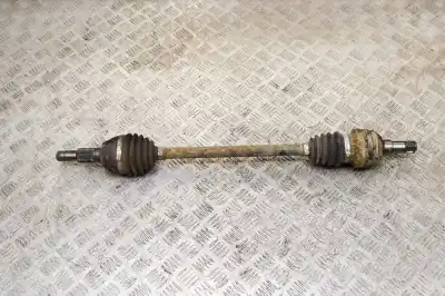 Pezzo di ricambio per auto di seconda mano TRASMISSIONE POSTERIORE SINISTRA per OPEL ANTARA  Riferimenti OEM IAM   