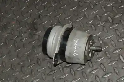 Second-hand car spare part LEFT ENGINE SUPPORT for AUDI Q7 4L  OEM IAM references 7L8199131A  