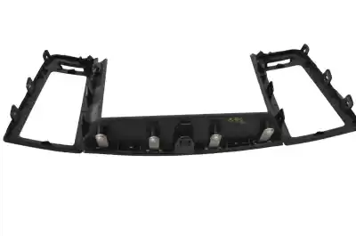 Peça sobressalente para automóvel em segunda mão quadrante por infiniti fx 30d awd referências oem iam p10431b11000  