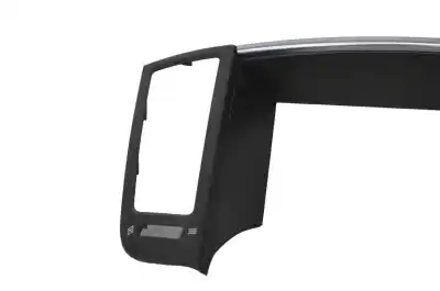 Peça sobressalente para automóvel em segunda mão quadrante por infiniti fx 30d awd referências oem iam p10431b11000  