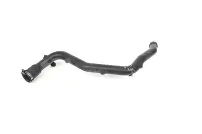 Peça sobressalente para automóvel em segunda mão TUBO DO INTERCOOLER por VOLKSWAGEN TOUAREG 7LA, 7L6, 7L7  Referências OEM IAM 7L6145795S  