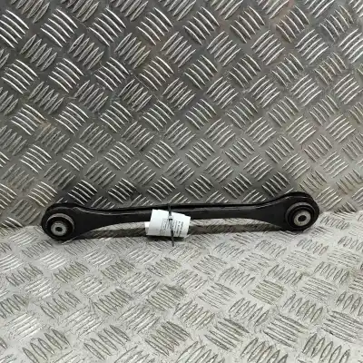 Автозапчастина б/у ЗАДНІЙ НИЖНИЙ правий ригель підвіски для AUDI A5 SPORTBACK F5A  Посилання на OEM IAM 4M0505292D  