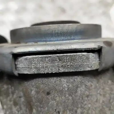 Second-hand car spare part left engine support for volvo xc60 (2008-2017) oem iam references 31401307,a271115  