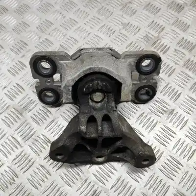 Second-hand car spare part left engine support for volvo xc60 (2008-2017) oem iam references 31401307,a271115  