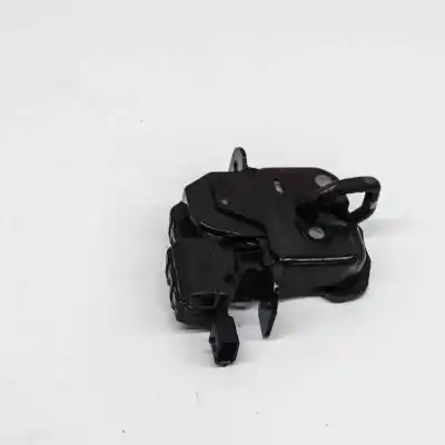 Автозапчасти б/у ЗАМОК БАГАЖНИКА/ВОРОТ за RENAULT ZOE BFM_  ссылки OEM IAM 905701792R,846300003R  