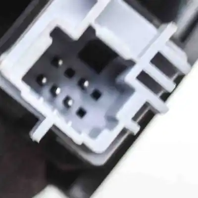 Pezzo di ricambio per auto di seconda mano interruttore per renault zoe bfm_ (2012-..) hatchback riferimenti oem iam 252103678r  