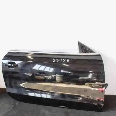 İkinci el araba yedek parçası SAG ÖN KAPI için AUDI A5 8T3  OEM IAM referansları 8T0831052C  