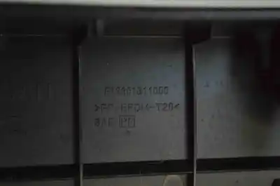 Peça sobressalente para automóvel em segunda mão quadrante por infiniti fx (2008-..) off-road referências oem iam p13661b11000  