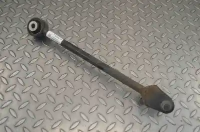Pezzo di ricambio per auto di seconda mano braccio sospensione posteriore inferiore destro per tesla model 3 (2018-..) sedan riferimenti oem iam 1044444-00-a  