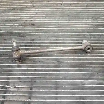 Автозапчастина б/у ПЕРЕДНЯ ЛІВА СИЛА СТАБІЛІЗАТОРА для MERCEDES-BENZ GLC X253, C253  Посилання на OEM IAM A2053260317  