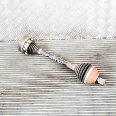 Second-hand car spare part FRONT LEFT TRANSMISSION for VOLKSWAGEN GOLF VII 5G1, BQ1, BE1, BE2  OEM IAM references 1K0407271LB  