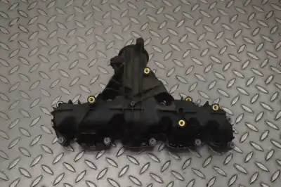 Pezzo di ricambio per auto di seconda mano COLLETTORE DI ASPIRAZIONE per VOLKSWAGEN CC 358  Riferimenti OEM IAM 03L129711AN  