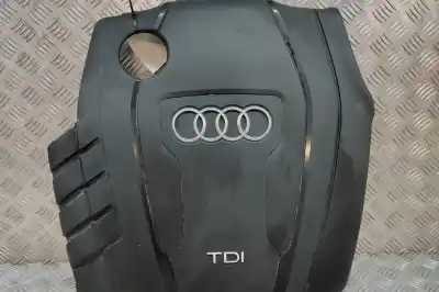 Автозапчастина б/у КРІШКА ДВИГУНА для AUDI A5 CABRIO 8F7  Посилання на OEM IAM 03L103925AB  