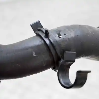 Автозапчастина б/у труби кондиціонації для ford focus iii (2010-2020) посилання на oem iam   