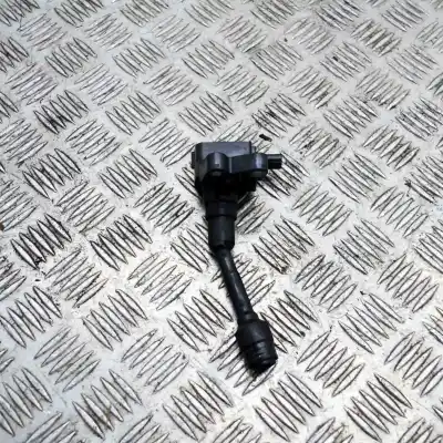 Second-hand car spare part ignition coil for ford focus iii (2010-2020) oem iam references cm5g-12a366-ba,d5e1g  