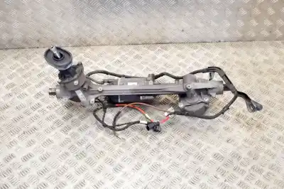 Автозапчасти б/у РУЛЕВАЯ РЕЙКА за VOLKSWAGEN TIGUAN AD1  ссылки OEM IAM 5Q0909144AB,5QC423051K,5Q0909144AA,7817994133  