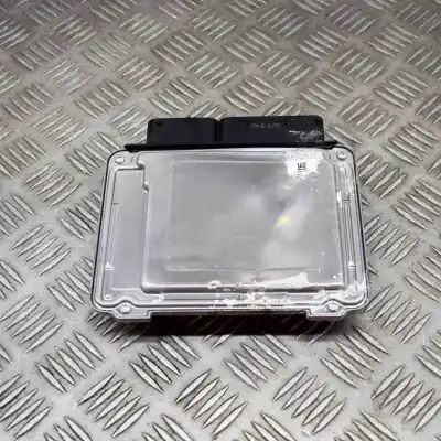 Second-hand car spare part ECU ENGINE CONTROL for VOLKSWAGEN GOLF VII 5G1, BQ1, BE1, BE2  OEM IAM references 1039S93674,05E907309,0261S16449  