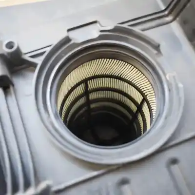 Peça sobressalente para automóvel em segunda mão suporte do filtro de ar por ford focus iii (2010-2020) referências oem iam av61-9600-bf70546473  