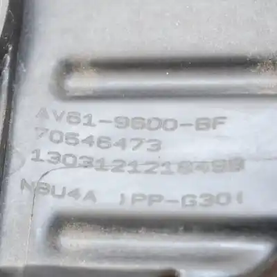 Peça sobressalente para automóvel em segunda mão suporte do filtro de ar por ford focus iii (2010-2020) referências oem iam av61-9600-bf70546473  