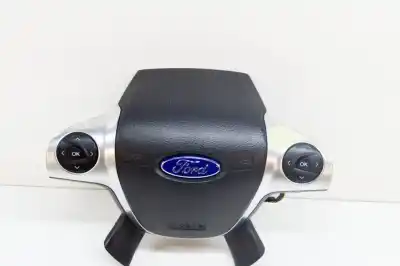 Автозапчасти б/у ПЕРЕДНЯЯ ЛЕВАЯ ПОДУШКА БЕЗОПАСНОСТИ за FORD FOCUS III  ссылки OEM IAM   