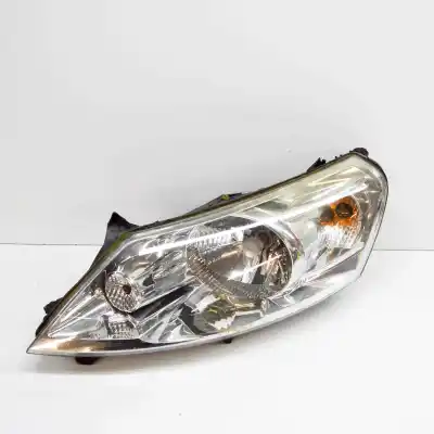 Peça sobressalente para automóvel em segunda mão FAROL / FAROLIM ESQUERDO por PEUGEOT EXPERT FURGON VF3A_, VF3U_, VF3X_  Referências OEM IAM 1400455580,89901161  