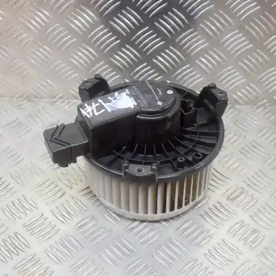 Second-hand car spare part heating fan for jeep compass (mk49) 2.2 crd 4x4 oem iam references ay272700-5011  