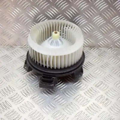 Second-hand car spare part heating fan for jeep compass (mk49) 2.2 crd 4x4 oem iam references ay272700-5011  