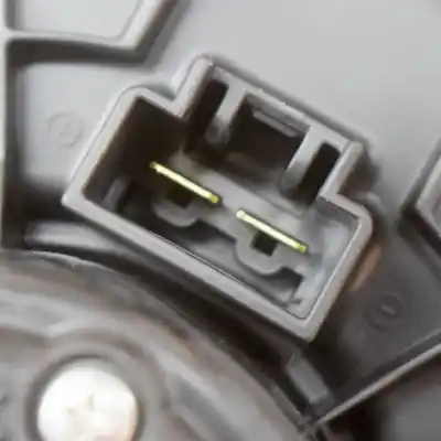 Second-hand car spare part heating fan for jeep compass (mk49) 2.2 crd 4x4 oem iam references ay272700-5011  