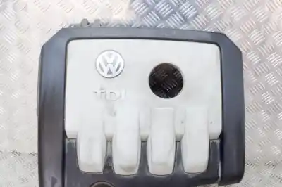 İkinci el araba yedek parçası MOTOR KAPAGI için VOLKSWAGEN PASSAT B6 3C2  OEM IAM referansları 03G103925BP,03G103925BG,03G103925BF,03G103925BT  