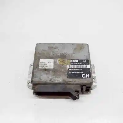 Second-hand car spare part ECU ENGINE CONTROL for OPEL CALIBRA A 85_  OEM IAM references 0261200530,90409629  