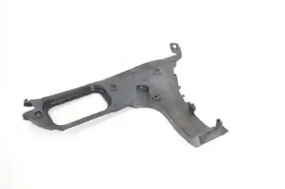 Автозапчасти б/у УСИЛЕНИЕ ЗАДНЕГО БАМПЕРА за AUDI Q7 4L  ссылки OEM IAM 4L0807453A  