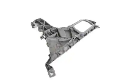 Автозапчасти б/у усиление заднего бампера за audi q7 4l (2006-2015) ссылки oem iam 4l0807454a  