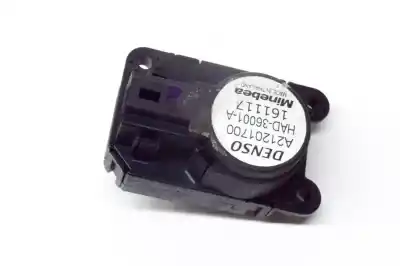 Second-hand car spare part AIR CONDITIONING HATCHES OPENING MOTOR for PEUGEOT 3008 SUV  OEM IAM references HAD-36001-A,A21201700  