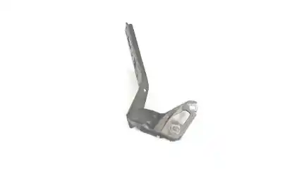 Peça sobressalente para automóvel em segunda mão dobradiça do capô por audi q7 4l (2006-2015) referências oem iam 4l0823302  