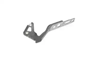 Peça sobressalente para automóvel em segunda mão dobradiça do capô por audi q7 4l (2006-2015) referências oem iam 4l0823302  
