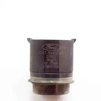 Second-hand car spare part parking sensor for ford transit custom (2012-..) commercial oem iam references cj5t-15k859-ea  