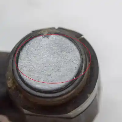 Second-hand car spare part parking sensor for ford transit custom (2012-..) commercial oem iam references cj5t-15k859-ea  