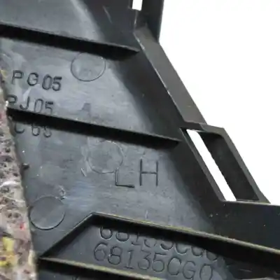 Peça sobressalente para automóvel em segunda mão quadrante por infiniti fx (2002-2008) referências oem iam 68135-cg000  