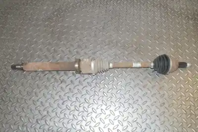 Pezzo di ricambio per auto di seconda mano TRASMISSIONE ANTERIORE DESTRA per FORD FIESTA VI  Riferimenti OEM IAM CV17-3B436-BD  