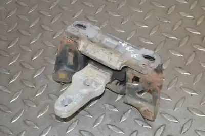 Pezzo di ricambio per auto di seconda mano supporto motore sinistro per ford fiesta vi (2008-..) hatchback riferimenti oem iam 8v51-7m121-ae  