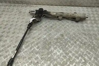 Pièce détachée automobile d'occasion CRÉMAILLÈRE DE DIRECTION pour MERCEDES-BENZ GL X164  Références OEM IAM A1644600010,A2511101100  